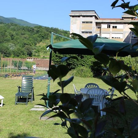 B&B Il Viandante Pontremoli Εξωτερικό φωτογραφία