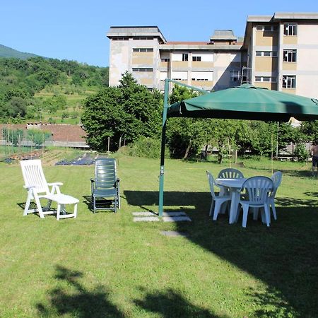 B&B Il Viandante Pontremoli Εξωτερικό φωτογραφία