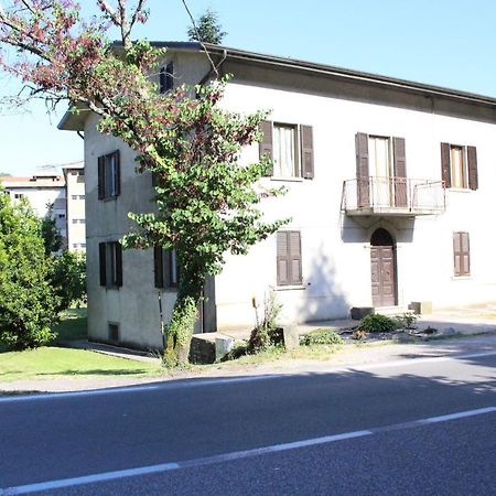 B&B Il Viandante Pontremoli Εξωτερικό φωτογραφία