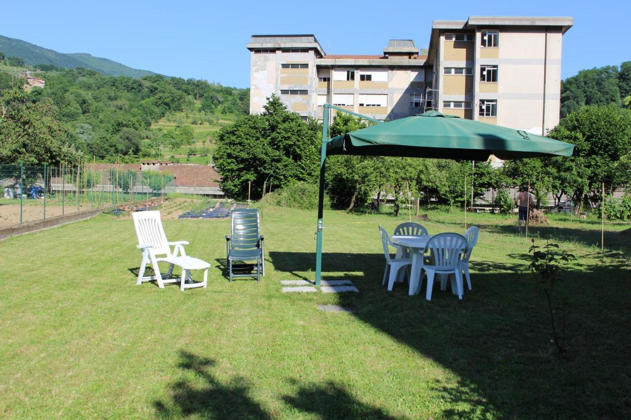 B&B Il Viandante Pontremoli Εξωτερικό φωτογραφία