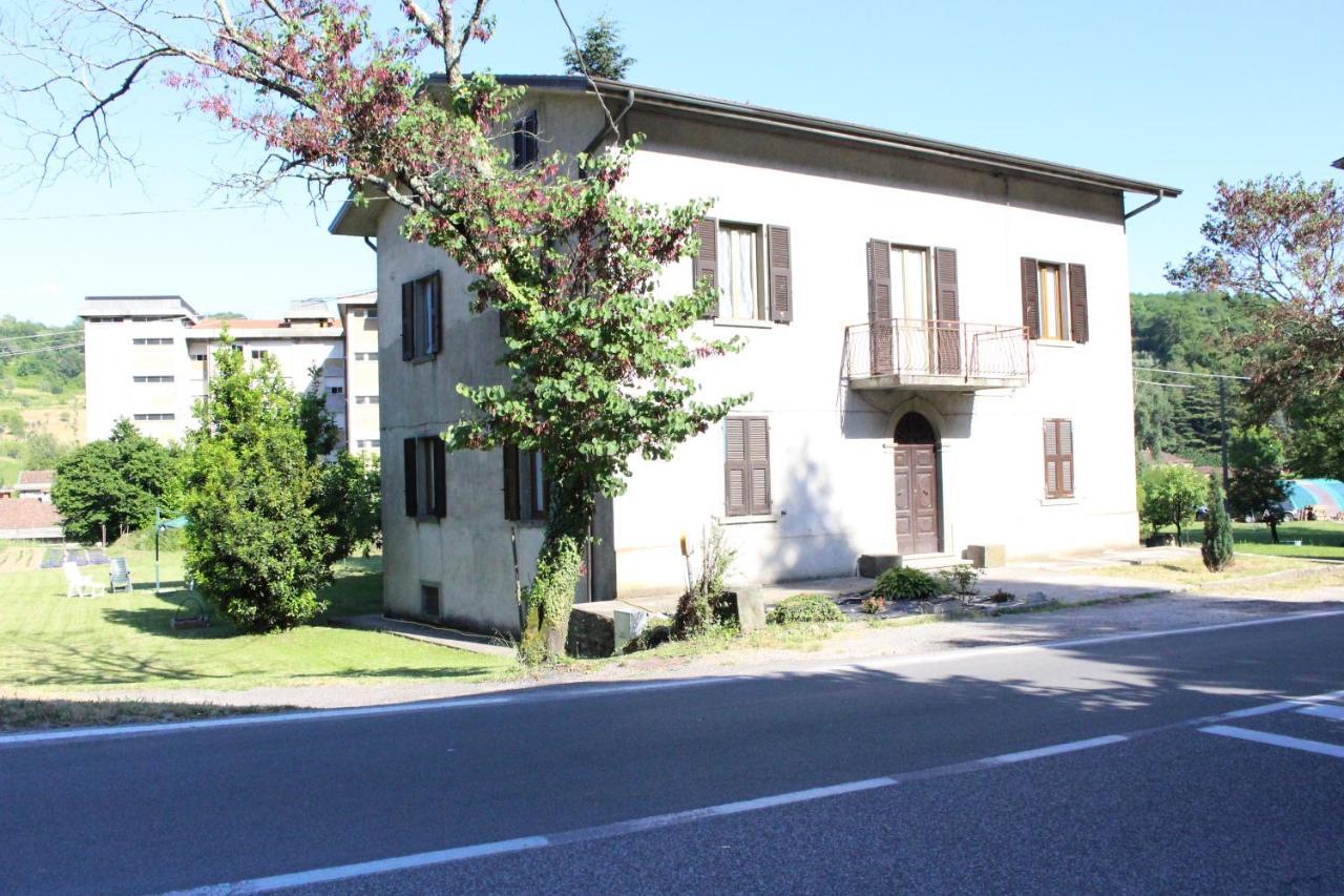 B&B Il Viandante Pontremoli Εξωτερικό φωτογραφία