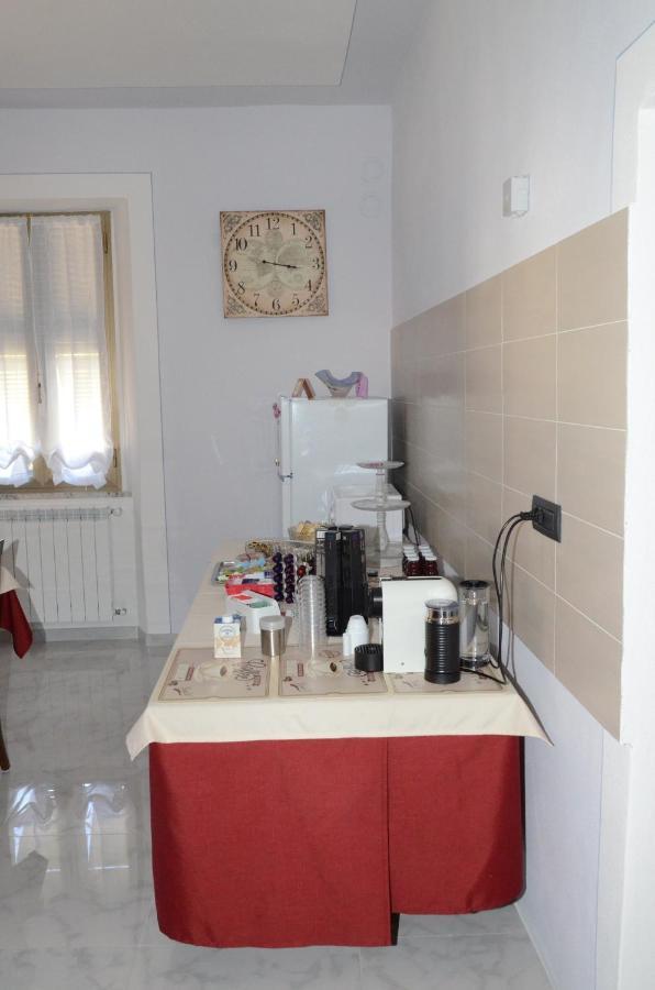 B&B Il Viandante Pontremoli Εξωτερικό φωτογραφία