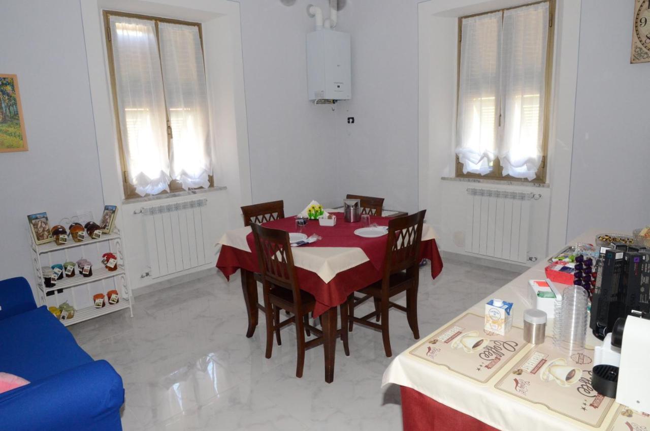 B&B Il Viandante Pontremoli Εξωτερικό φωτογραφία