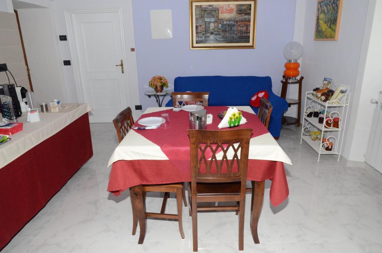 B&B Il Viandante Pontremoli Εξωτερικό φωτογραφία
