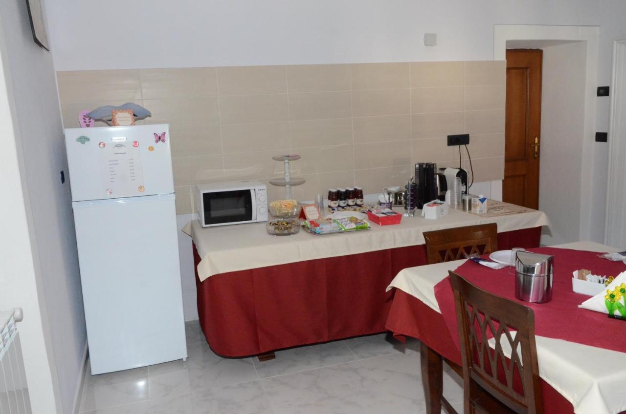 B&B Il Viandante Pontremoli Εξωτερικό φωτογραφία