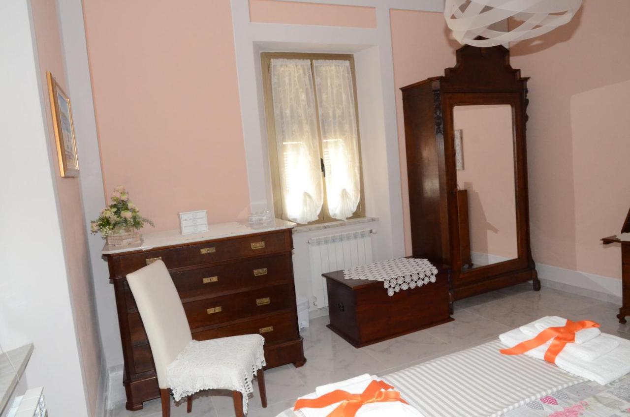 B&B Il Viandante Pontremoli Εξωτερικό φωτογραφία