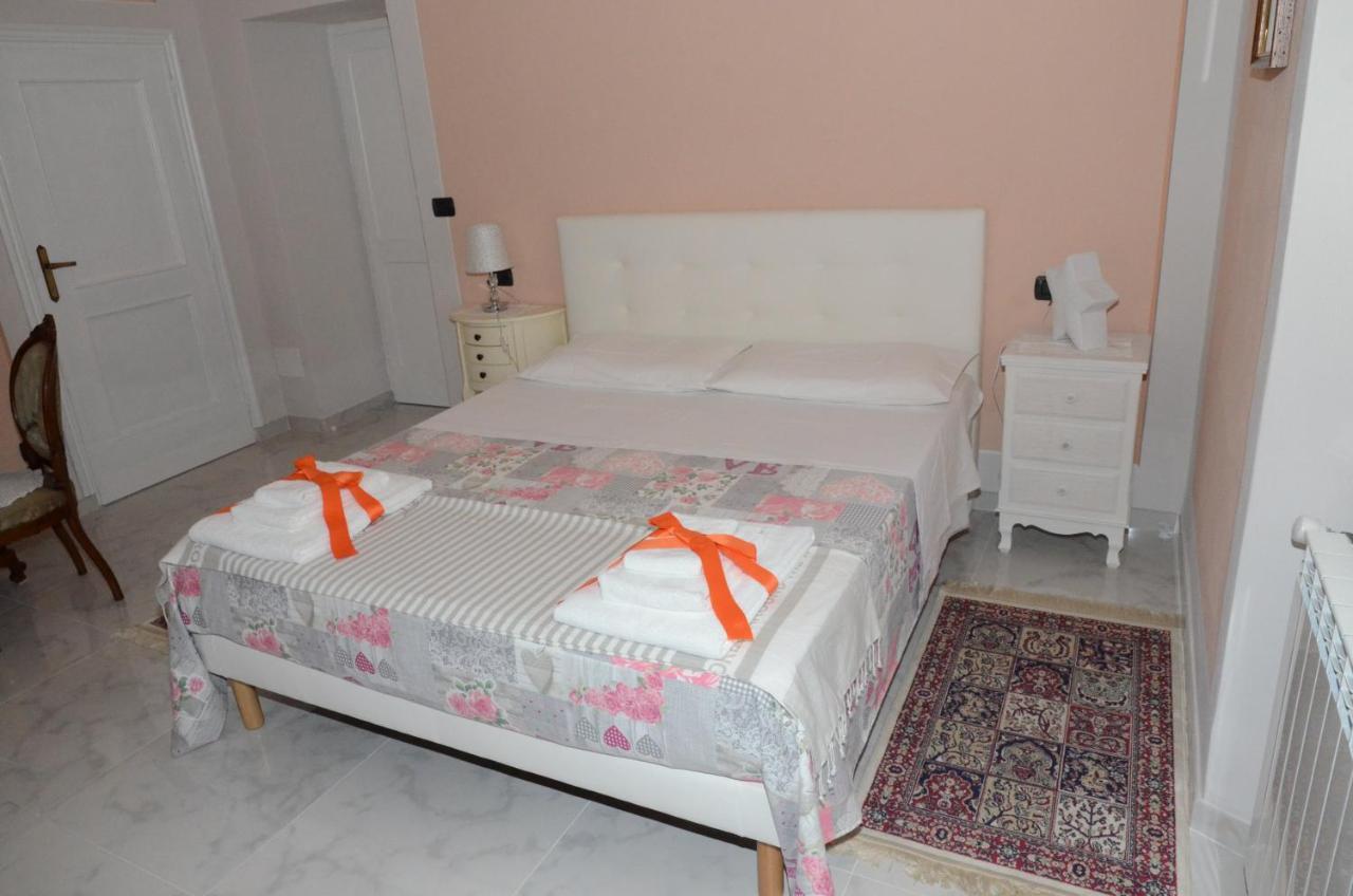 B&B Il Viandante Pontremoli Εξωτερικό φωτογραφία