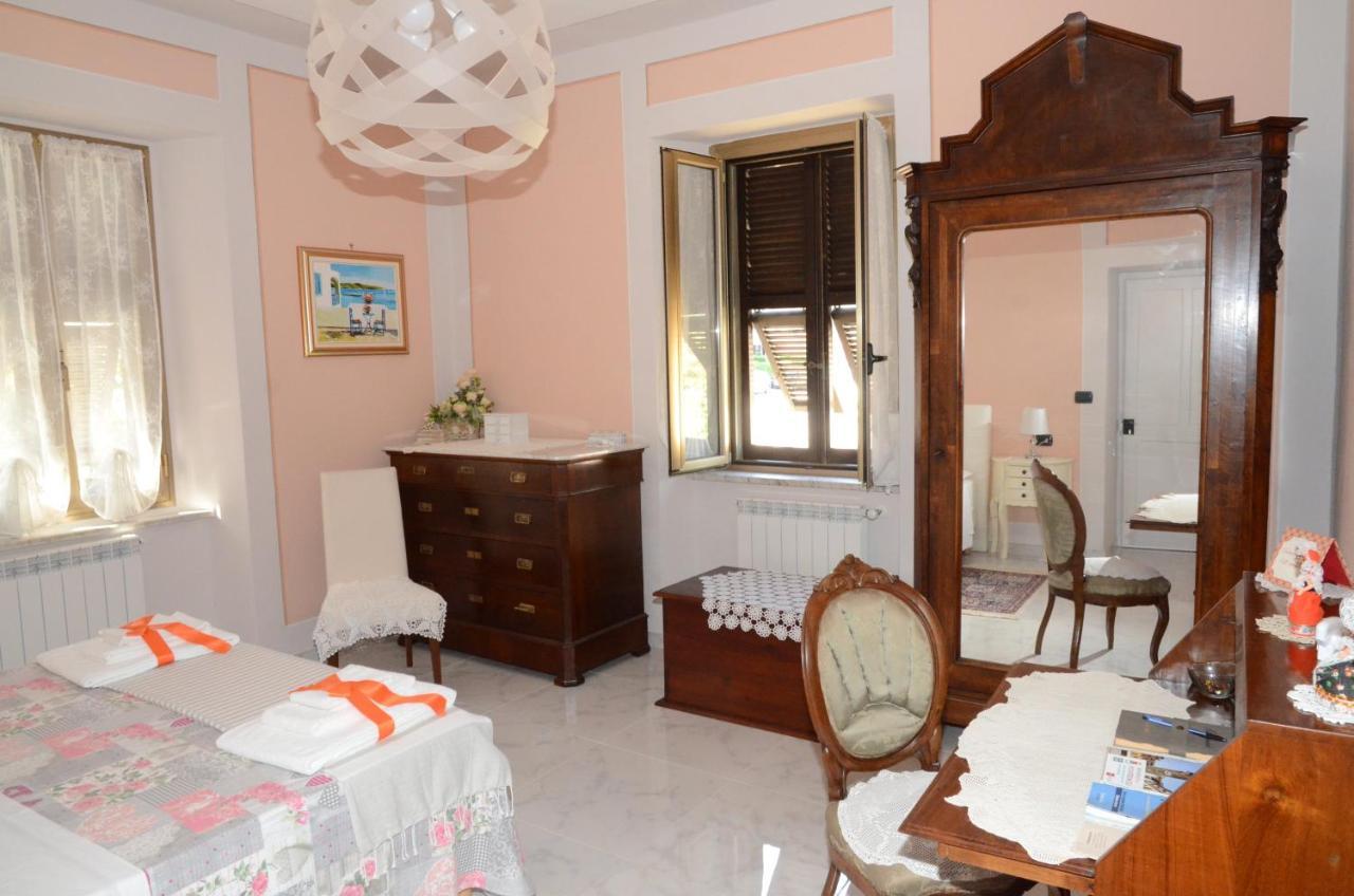 B&B Il Viandante Pontremoli Εξωτερικό φωτογραφία