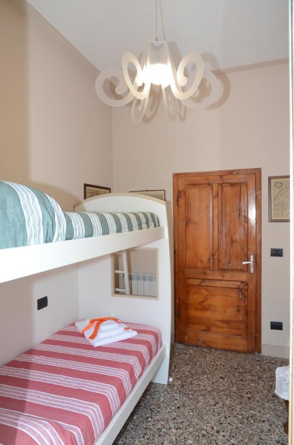 B&B Il Viandante Pontremoli Εξωτερικό φωτογραφία