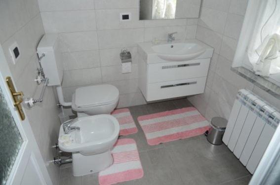 B&B Il Viandante Pontremoli Εξωτερικό φωτογραφία
